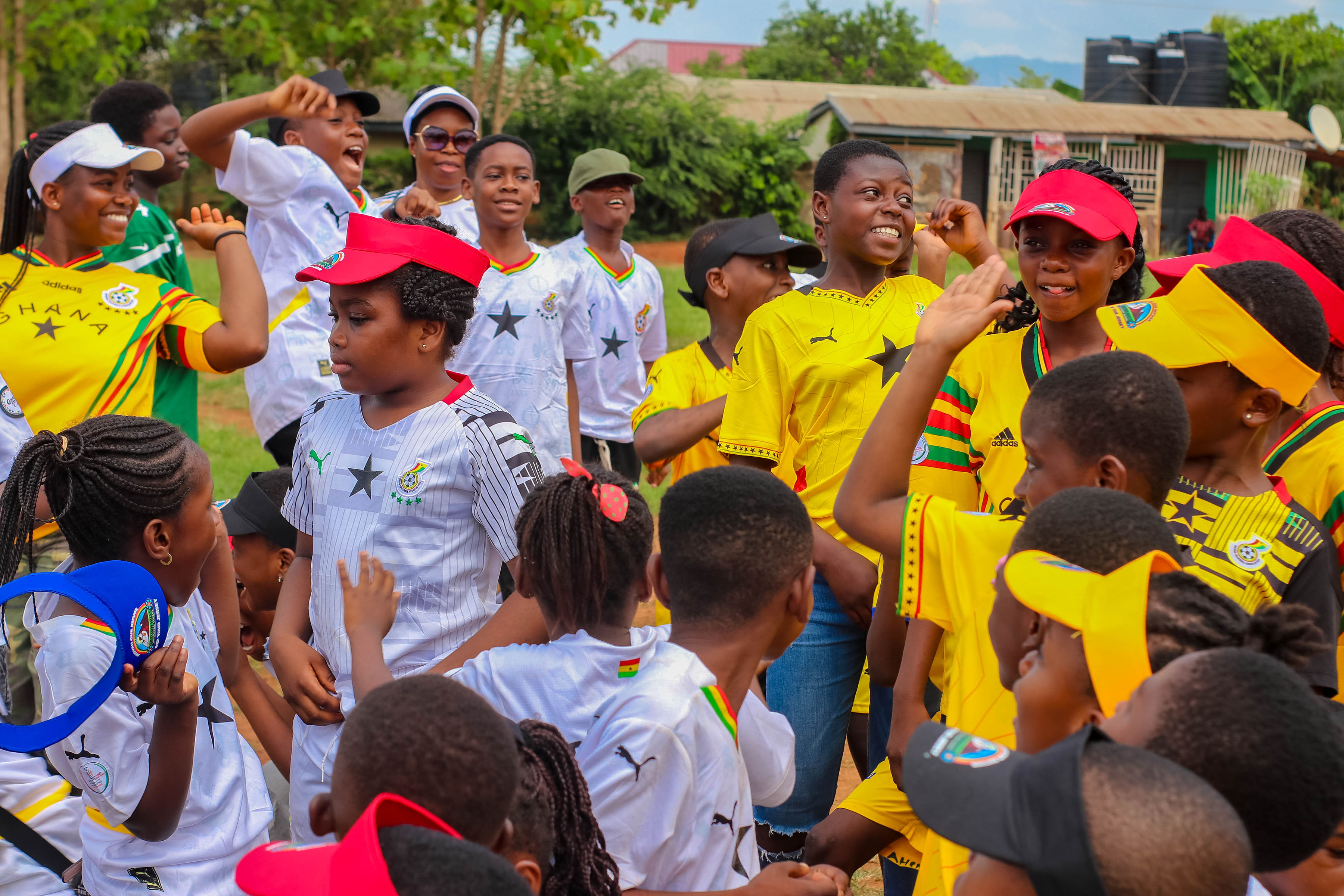 School Events