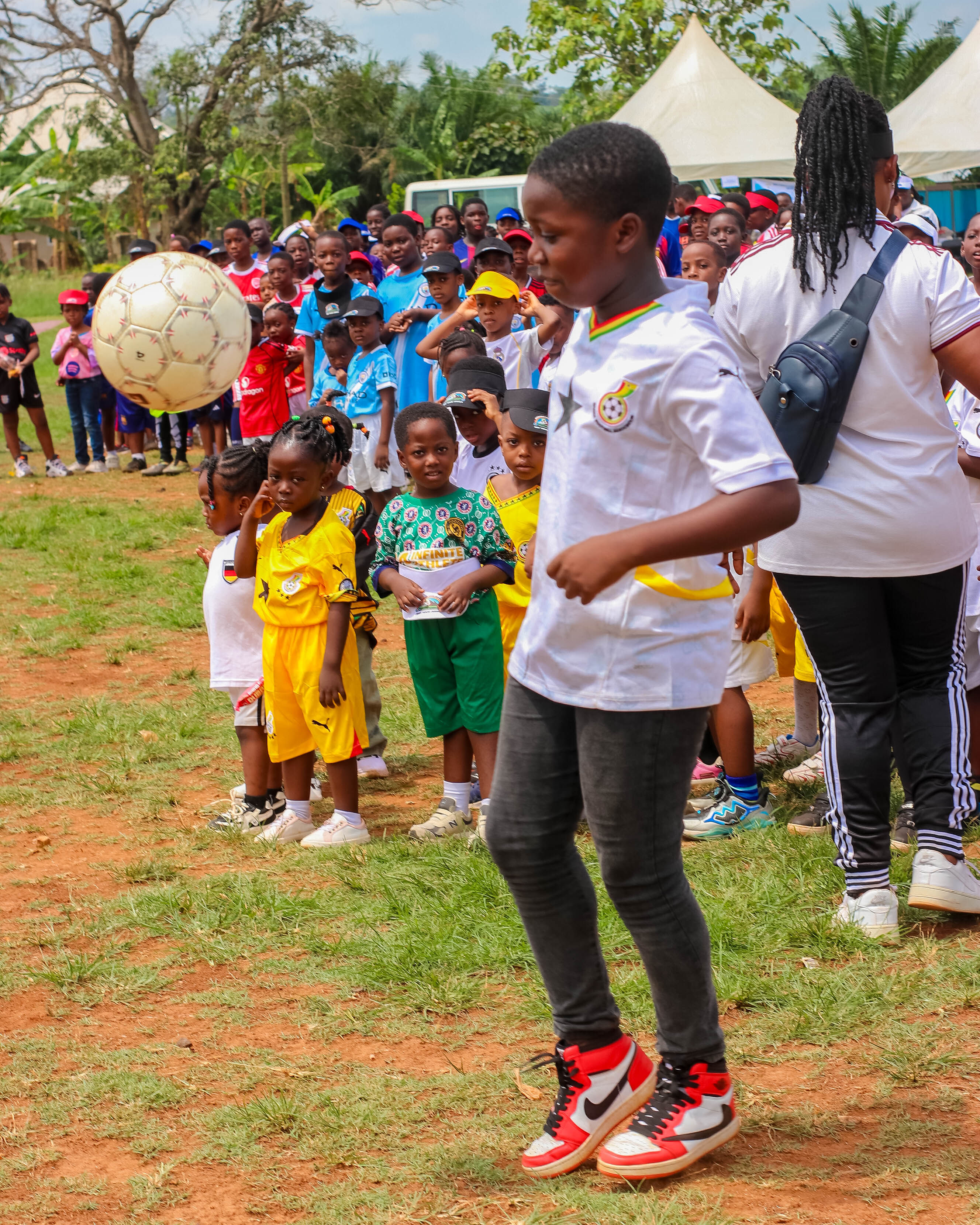 Sports Events